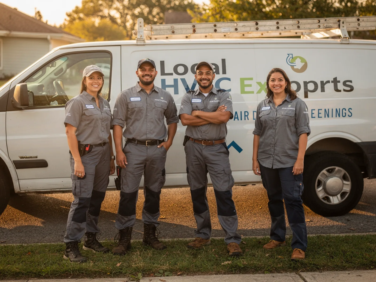 24/7 HVAC Repair & AC Replacement company in Dimmitt, TX